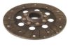 CASE 1964148C1 Clutch Disc